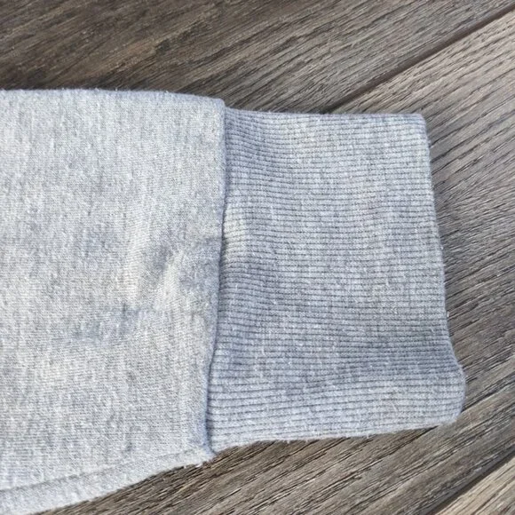 Netflix Official Stranger Things Eleven 11 Millie Bobby Brown Sz: XL Hoodie Y2K - Picture 11 of 11